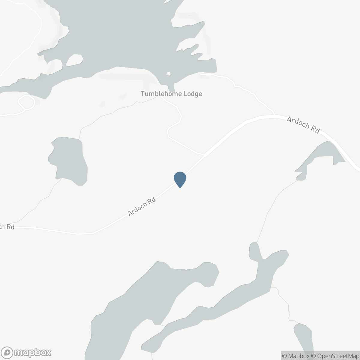 2677 ARDOCH ROAD, North Frontenac, Ontario K0H 1J0